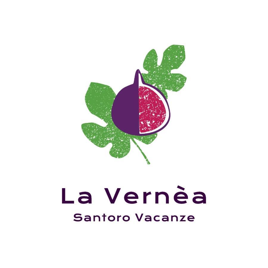 La Vernea Ceglie Messapica Exteriör bild